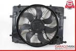 2015-2023 Mercedes W205 C300 E300 Engine Radiator Cooling Fan Motor Assembly Oem. Fixed Price $252.00.