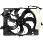 620-442 Dorman Cooling Fan Assembly For Kia Rio Hyundai Veloster Accent 12-13. Fixed Price $148.98.