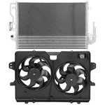 Ac Condenser Cooling Fan Kit 2008-2011 Mercury Mariner 2008-2012 Ford Escape. Fixed Price $140.66.