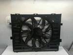 Radiator Fan Motor Assembly Fits 11-18 Porsche Cayenne 1575597. Fixed Price $194.99.