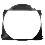 Engine Fan Shroud 20" Mustang 289/ 302/ 351 1967-1969 New Sale. Fixed Price $48.99.