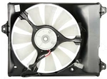 Four Seasons 75385 Condenser Fan Motor Assembly For Toyota Sienna (03-98). Fixed Price $120.27.