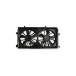 2811983 Gpd Cooling Fan Assembly For Chevy Chevrolet Tahoe Gmc Yukon Escalade Xl. Fixed Price $404.52.