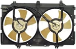 Dorman 620-411 Cooling Fan Assembly Fits Nissan Maxima 1994-89. Fixed Price $139.34.