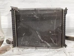 Used Radiator Fits: 1996 Ford Escort 4-116 1.9L Sohc Grade. Fixed Price $137.59.
