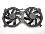 Infiniti QX60 JX35 3.5L Radiator Cooling Dual Fan Motor W/ Shroud Oem 2013-19. Fixed Price $224.10.