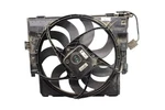 12-18 Bmw 320I 328I F30 Front Radiator Cooling Fan Shroud Assembly 7640511 Oem. Fixed Price $90.00.