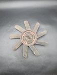 Oem Bmw E30 M20 B25 Cooling Fan Clutch Blades 87-91 1719175 Used. Fixed Price $49.99.