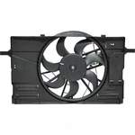 Engine Cooling Fan Assembly Uac 50404C. Fixed Price $300.99.
