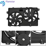 Radiator Cooling Fan Assembly 2007-2014 2015 Lincoln Mkx Ford Edge 621-392. Fixed Price $75.23.