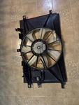 2020-2022 Toyota Corolla Sedan Radiator Cooling Fan Assembly 1.8L F2ZRFAE Engine. Fixed Price $150.00.
