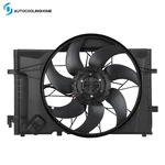 A/c 623280 Radiator Cooling Fan Assembly For 2003 04-2005 Mercedes-benz CLK320. Fixed Price $140.86.