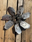 Mopar 7 Blade Fan 3462149 Clutch Style. Fixed Price $79.99.
