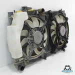 2015-2020 Subaru Wrx Premium Radiator Assembly W/ Fan Shroud Motor Reservoir Oem. Fixed Price $524.99.