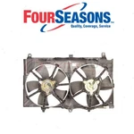Four Seasons 75628 Engine Cooling Fan Assembly For PM9258 FA70261 CF23011 Xk. Fixed Price $166.47.