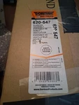 Dorman 620 547 Dual Fan Assembly Without Controller. Fixed Price $99.91.