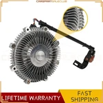Ford Explorer Mercury Mountaineer Engine Radiator Cooling Single Fan Clutch. Fixed Price $112.57.