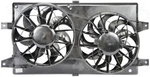 Seasons, Four 75468, Engine Cooling Fan Assembly,usa Brand, 620-350. Fixed Price $84.95.