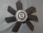 General Motors Vehicles 19 Inch Blade Fan Clutch 14006712. Fixed Price $50.00.