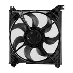 Engine Cooling Fan For Magentis, Sonata, XG350, Optima, XG300 2811307. Fixed Price $114.71.