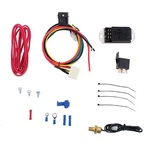 Mishimoto; Universal Fit; Adjustable Fan Controller Kit; 1/8" Npt Sensor. Fixed Price $95.99.