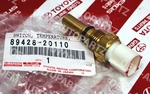 89428-20110 Toyota Genuine Switch Temperature Detect NO.2 Sensor 8942820110 Oem. Fixed Price $90.95.