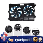 Ford Explorer 2013-2019 Sport Utility 4-DOOR 2.3L 3.5L Radiator Cooling Fan. Fixed Price $97.05.