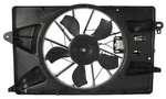 Engine Cooling Fan Assembly-radiator Fits 13-14 Dodge Dart 2.0L-L4. Fixed Price $241.38.