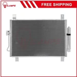 For 13 Infiniti JX35 2014-2018 QX60 2.5L 3.5L Aluminum Ac A/c Condenser. Fixed Price $78.69.
