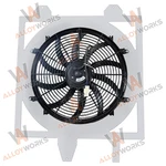 Shroud Electric Fan Relay For 1998 2000 Dodge Durango 1997-1999 Dakota Usa. Fixed Price $109.00.