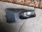 Porsche 911 996, 986 Boxster Radiator Air Duct Set 99657532100/99657532200. Fixed Price $200.00.