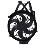 Cooling Fan Ford Mustang V8 4.6L 2001-2004 3R3Z8C607AA MCS104156F1 9606448. Fixed Price $81.88.