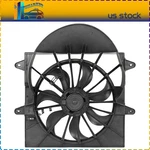 For 2005-2008 Jeep Grand Cherokee 3.7L 4.7L Radiator Replace Cooling Fan 620051. Fixed Price $97.66.
