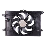 For Chrysler Pacifica 2017 2018 2019 2020 Radiator Fan With Brushless Motor. Fixed Price $330.03.