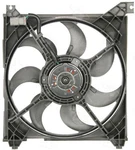 Radiator Fan Assy Four Seasons 75344. Fixed Price $126.86.