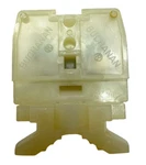 (box Of 100) Cutler-hammer C381TP Control Circuit Pressure Plate Terminal, 600V. Fixed Price $394.99.