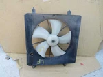 2003-2008 Honda Element Engine Radiator Cooling Motor Fan Blade Shroud Cover Oem. Fixed Price $39.99.