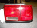 Radiator Fan Motor Only Left Hand Fits 85-88 Nova 135566. Fixed Price $137.65.