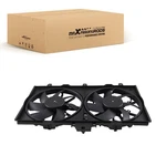 Cooling Fan For Infiniti Q50 2.0L 1991CC Turbo 2014-2018 21481-4GB0A 240W. Fixed Price $98.82.