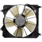621-348 Dorman Cooling Fan Assembly New For Acura Rdx 2007-2012. Fixed Price $143.63.