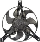Dorman 620-961 Radiator Fan Assembly Without Controller. Fixed Price $129.15.