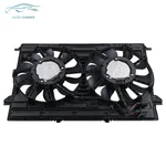 Fit For 2018 2019 2020 2021 2022 2023 Audi 2.0L SQ5 3.0L A/c Radiator Cooling. Fixed Price $194.16.