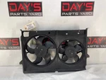 2004 Pontiac Gto Dual Radiator Electric Cooling Fans Shroud Assembly Oem. Fixed Price $249.99.