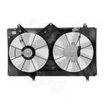 Global Parts Engine Cooling Fan Assembly For Camry, Solara 2811498. Fixed Price $135.67.