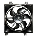 For Hyundai Accent 2000-2006 Sherman Engine Cooling Fan. Fixed Price $79.58.