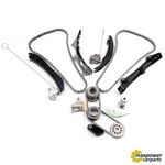 Timing Chain Kit For 11-15 Chrysler 200 300 Dodge Journey 3.6L V6 4-DOOR TK10810. Fixed Price $132.83.
