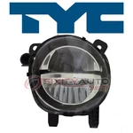 Tyc Left Fog Light Assembly For 2015-2016 Bmw 428I Xdrive Gran Coupe Ff. Fixed Price $176.89.