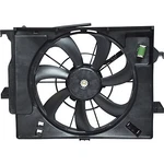 Radiator Fan Assy Uac FA50323C. Fixed Price $162.32.