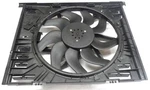 2019-2024 Bmw Ix M340I M440I Z4 Engine Cooling Fan Assembly 17428666818 Oem A1. Fixed Price $399.98.