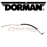 Dorman Inlet Lower Engine Oil Cooler Hose Assembly For 1994-1995 Chevrolet Uu. Fixed Price $77.58.